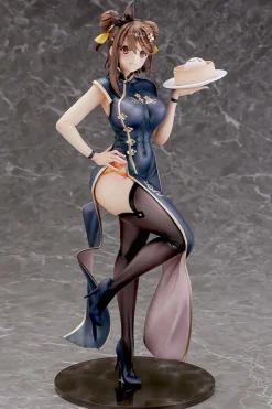 Phat Company Atelier Ryza 2 ~Ushinawareta Denshou to Himitsu no Yousei~ - Reisalin Stout - 1/6 - Chinese Dress Ver. [Shop Exclusive] Clearance
