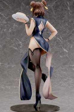 Phat Company Atelier Ryza 2 ~Ushinawareta Denshou to Himitsu no Yousei~ - Reisalin Stout - 1/6 - Chinese Dress Ver. [Shop Exclusive] Clearance