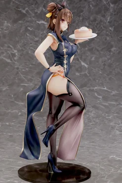 Phat Company Atelier Ryza 2 ~Ushinawareta Denshou to Himitsu no Yousei~ - Reisalin Stout - 1/6 - Chinese Dress Ver. [Shop Exclusive] Clearance