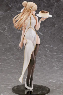 Outlet Phat Company Atelier Ryza 2 ~Ushinawareta Denshou to Himitsu no Yousei~ - Klaudia Valentz - 1/6 - Chinese Dress Ver. [Shop Exclusive]