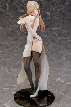 Outlet Phat Company Atelier Ryza 2 ~Ushinawareta Denshou to Himitsu no Yousei~ - Klaudia Valentz - 1/6 - Chinese Dress Ver. [Shop Exclusive]