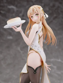 Outlet Phat Company Atelier Ryza 2 ~Ushinawareta Denshou to Himitsu no Yousei~ - Klaudia Valentz - 1/6 - Chinese Dress Ver. [Shop Exclusive]