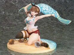 Phat Company Atelier Ryza 2 ~Ushinawareta Denshou to Himitsu no Yousei~ - Reisalin Stout - 1/6 New