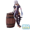 New SEGA Atelier Ryza ~Tokoyami no Joou to Himitsu no Kakurega~ - Lila Decyrus - Luminasta