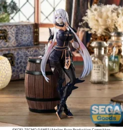 New SEGA Atelier Ryza ~Tokoyami no Joou to Himitsu no Kakurega~ - Lila Decyrus - Luminasta