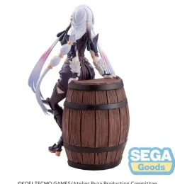 New SEGA Atelier Ryza ~Tokoyami no Joou to Himitsu no Kakurega~ - Lila Decyrus - Luminasta