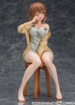 Proof Atelier Ryza ~Tokoyami no Joou to Himitsu no Kakurega~ - Reisalin Stout - 1/7 - Nightclothes ver.