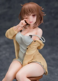 Proof Atelier Ryza ~Tokoyami no Joou to Himitsu no Kakurega~ - Reisalin Stout - 1/7 - Nightclothes ver.