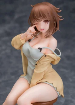 Proof Atelier Ryza ~Tokoyami no Joou to Himitsu no Kakurega~ - Reisalin Stout - 1/7 - Nightclothes ver.
