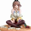 Discount Phat Company Atelier Ryza ~Tokoyami no Joou to Himitsu no Kakurega~ - Reisalin Stout - 1/6