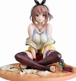 Discount Phat Company Atelier Ryza ~Tokoyami no Joou to Himitsu no Kakurega~ - Reisalin Stout - 1/6