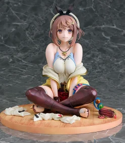 Discount Phat Company Atelier Ryza ~Tokoyami no Joou to Himitsu no Kakurega~ - Reisalin Stout - 1/6