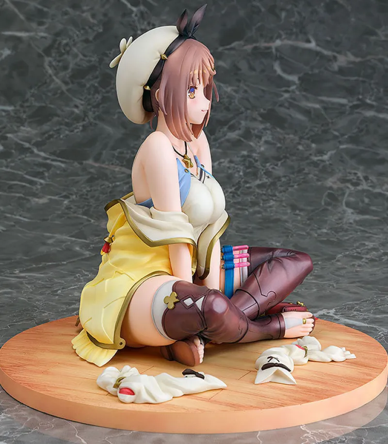 Discount Phat Company Atelier Ryza ~Tokoyami no Joou to Himitsu no Kakurega~ - Reisalin Stout - 1/6