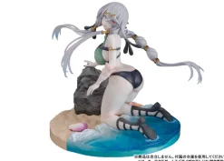 Proof Atelier Ryza ~Tokoyami no Joou to Himitsu no Kakurega~ - Lila Decyrus - 1/7 - Swimsuit ver.
