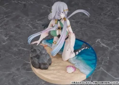 Proof Atelier Ryza ~Tokoyami no Joou to Himitsu no Kakurega~ - Lila Decyrus - 1/7 - Swimsuit ver.
