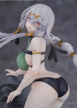 Proof Atelier Ryza ~Tokoyami no Joou to Himitsu no Kakurega~ - Lila Decyrus - 1/7 - Swimsuit ver.