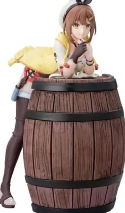 SEGA Atelier Ryza ~Tokoyami no Joou to Himitsu no Kakurega~ - Reisalin Stout - Luminasta Sale