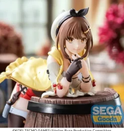 SEGA Atelier Ryza ~Tokoyami no Joou to Himitsu no Kakurega~ - Reisalin Stout - Luminasta Sale