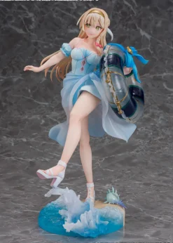Proof Atelier Ryza ~Tokoyami no Joou to Himitsu no Kakurega~ - Klaudia Valentz - 1/7 - Swimsuit ver.