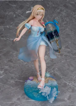 Proof Atelier Ryza ~Tokoyami no Joou to Himitsu no Kakurega~ - Klaudia Valentz - 1/7 - Swimsuit ver.