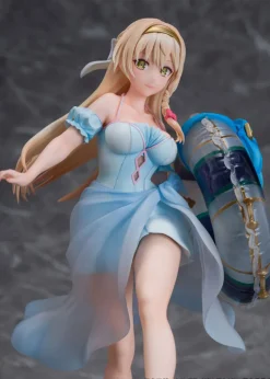 Proof Atelier Ryza ~Tokoyami no Joou to Himitsu no Kakurega~ - Klaudia Valentz - 1/7 - Swimsuit ver.