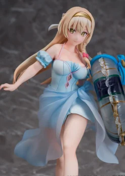 Proof Atelier Ryza ~Tokoyami no Joou to Himitsu no Kakurega~ - Klaudia Valentz - 1/7 - Swimsuit ver.