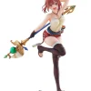 Outlet Claynel Atelier Ryza ~Tokoyami no Joou to Himitsu no Kakurega~ - Reisalin Stout - 1/7 - Summer Adventure Ver. [Shop Exclusive]