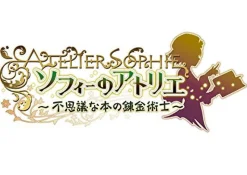 Koei Tecmo Games Atelier Sophie: Fushigi na Hon no Renkin Jutsushi [Premium Box] Online