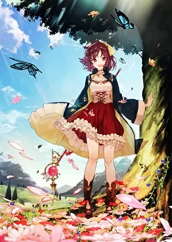 Koei Tecmo Games Atelier Sophie: Fushigi na Hon no Renkin Jutsushi [Premium Box] Online