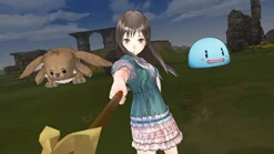 Koei Tecmo Games ATELIER: THE ALCHEMIST OF ARLAND 1-2-3 DX - Limited Edition - Premium Box