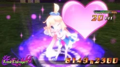 Compile Attouteki Yuugi: Mugen Souls Z [Limited Edition] Clearance