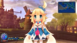 Compile Attouteki Yuugi: Mugen Souls Z [Limited Edition] Clearance