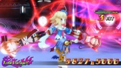 Compile Attouteki Yuugi: Mugen Souls Z [Limited Edition] Clearance