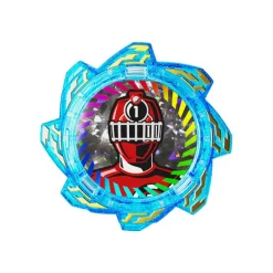 Bandai Avataro Sentai Donbrothers Change Heroes Don Momotaro Alter & Tokkyuger Alter Set Hot