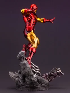 Kotobukiya Avengers - Iron Man - Fine Art Statue - 1/6 Outlet