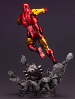 Kotobukiya Avengers - Iron Man - Fine Art Statue - 1/6 Outlet
