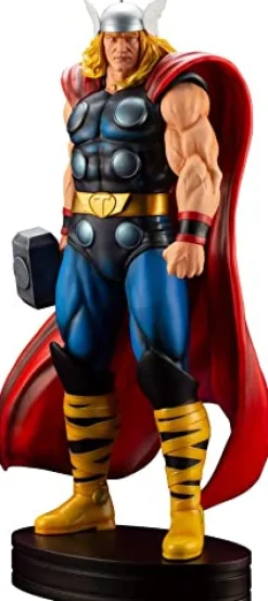 Kotobukiya Avengers - Thor - ARTFX - 1/6 - The Bronze Age Sale