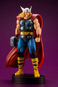 Kotobukiya Avengers - Thor - ARTFX - 1/6 - The Bronze Age Sale