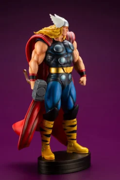 Kotobukiya Avengers - Thor - ARTFX - 1/6 - The Bronze Age Sale