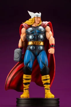 Kotobukiya Avengers - Thor - ARTFX - 1/6 - The Bronze Age Sale
