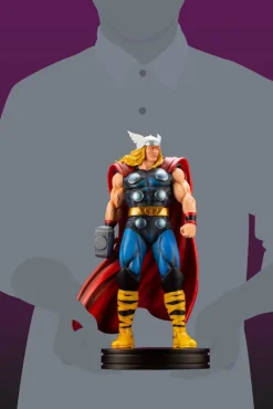 Kotobukiya Avengers - Thor - ARTFX - 1/6 - The Bronze Age Sale