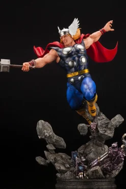 Kotobukiya Avengers - Thor - Fine Art Statue - 1/6 Discount
