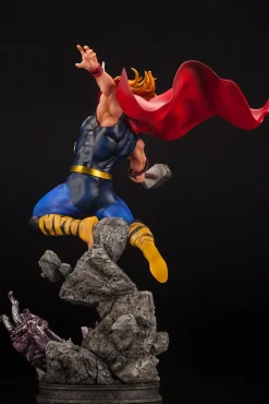 Kotobukiya Avengers - Thor - Fine Art Statue - 1/6 Discount