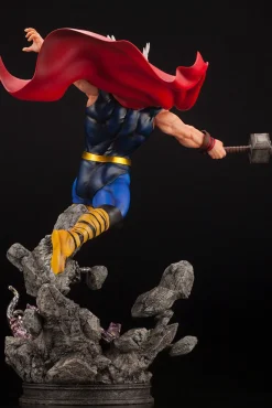 Kotobukiya Avengers - Thor - Fine Art Statue - 1/6 Discount