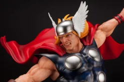 Kotobukiya Avengers - Thor - Fine Art Statue - 1/6 Discount