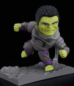 Best Good Smile Company Avengers: Endgame - Hulk - Endgame Ver. - Nendoroid #1299