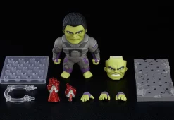 Best Good Smile Company Avengers: Endgame - Hulk - Endgame Ver. - Nendoroid #1299