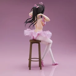 Outlet Union Creative International Ltd Avian Romance - Flamingo Ballet Dan Ponytail no Ko - 2022 Re-release