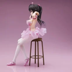 Outlet Union Creative International Ltd Avian Romance - Flamingo Ballet Dan Ponytail no Ko - 2022 Re-release