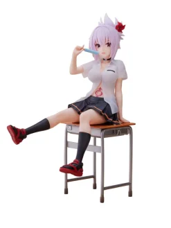 Sale FuRyu Ayakashi Triangle - Kazamaki Matsuri - F:Nex - 1/7